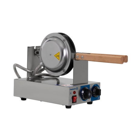 Вафельница Гонконгские вафли WZ-QQ Foodatlas